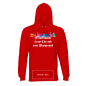Preview: Organic Unisex Hoodie Black Edtion
